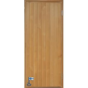 Saunanovi tervalepästä